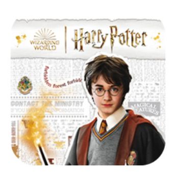 Obrázek pro výrobce Harry Potter