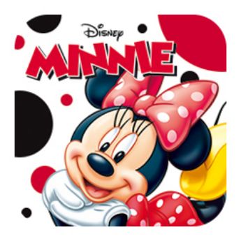 Obrázek pro výrobce Minnie