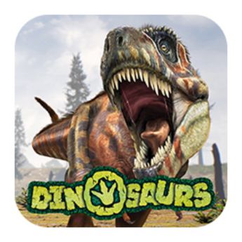 Obrázek pro výrobce Dinosauři