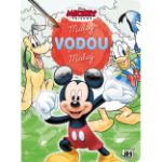 Obrázek Maluj vodou Mickey