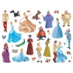 Picture of Reusable sticker album Disney Princess