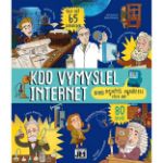 Picture of Historical activity book Internet story