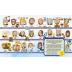 Picture of Historical activity book Internet story