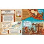 Picture of Historical activity book Internet story