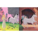 Picture of Dress-up Horses and ponies Disney Princess