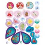 Picture of Sticker play Disney Princess