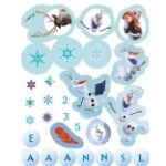 Picture of Sticker play Frozen