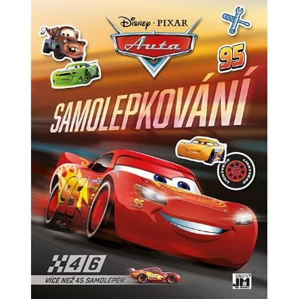 Picture of Sticker play Cars
