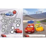 Picture of Sticker play Cars