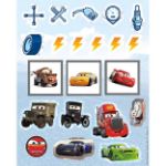 Picture of Sticker play Cars