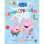 Picture of Sticker play Peppa Pig