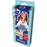 Picture of Magnet dolls Holidays