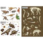 Picture of Educational sticker books 6+ Dinosaurs