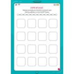 Picture of Smart book 3+