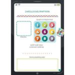 Picture of Smart book 6+