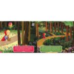Picture of Tell me the story Red riding