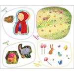 Picture of Tell me the story Red riding