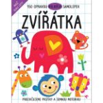 Picture of Big stickers Animals