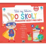 Picture of Workbook Preschool