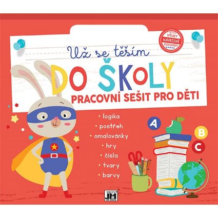 Picture of Workbook Preschool