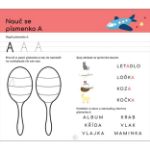 Picture of Workbook Preschool