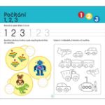 Picture of Workbook Preschool