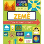 Picture of Geographics Earth