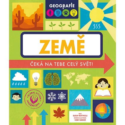 Obrázek Geografie Země