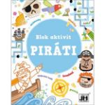 Obrázek Blok aktivit Piráti