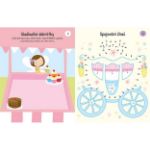 Picture of Activity pad Fairies