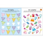Picture of Activity pad Fairies
