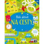 Obrázek Blok aktivit Na cesty