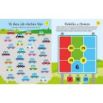 Picture of Activity pad Travel