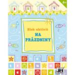 Picture of Activity pad Holiday