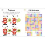 Picture of Activity pad Holiday