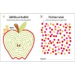 Picture of Activity pad Holiday