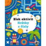 Obrázek Blok aktivit Hrátky s čísly