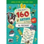 Picture of 160 activities in pocket book Holiday