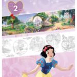 Picture of Endless sticker fun Disney Princess
