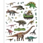 Picture of Endless sticker fun Dinosaurs