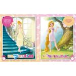 Picture of Dress-up sticker book Disney Princess