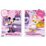 Picture of Dress-up sticker book Minnie