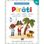 Picture of Playful activities Pirates