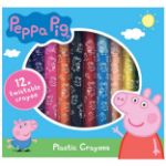 Picture of Twistable crayons Peppa Pig