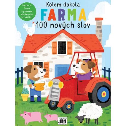 Obrázek Kolem dokola Farma