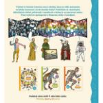 Picture of Timeline stickerbook Science
