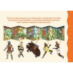 Picture of Timeline stickerbook Sport