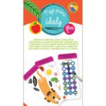 Picture of Preschool activity cards Colours and shapes