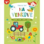 Picture of Book of fun Country