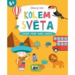 Obrázek Zábavný blok Kolem světa